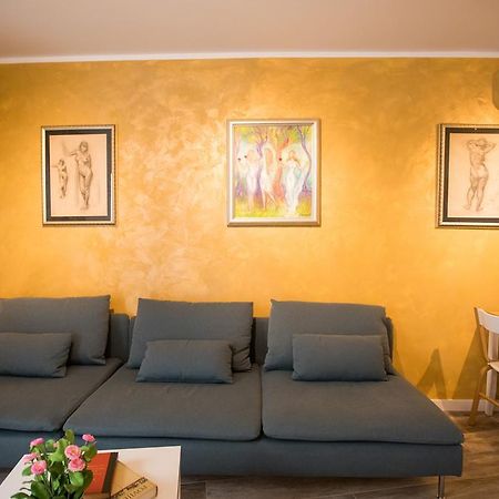Apartment Dam Dubrovnik Ruang foto