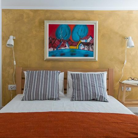 Apartment Dam Dubrovnik Bagian luar foto
