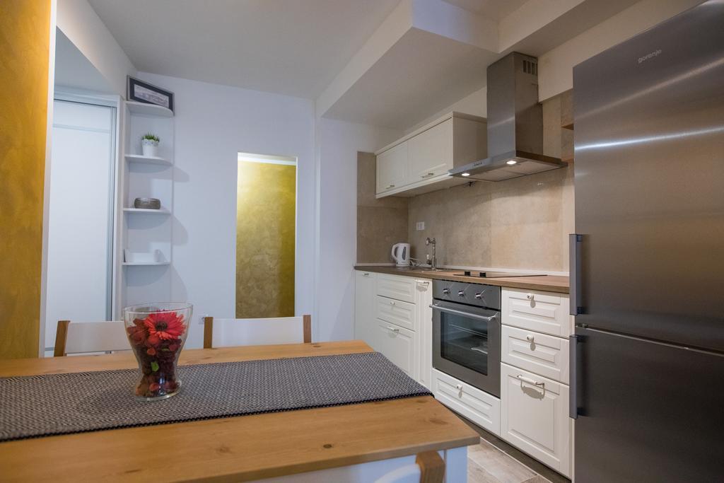 Apartment Dam Dubrovnik Ruang foto