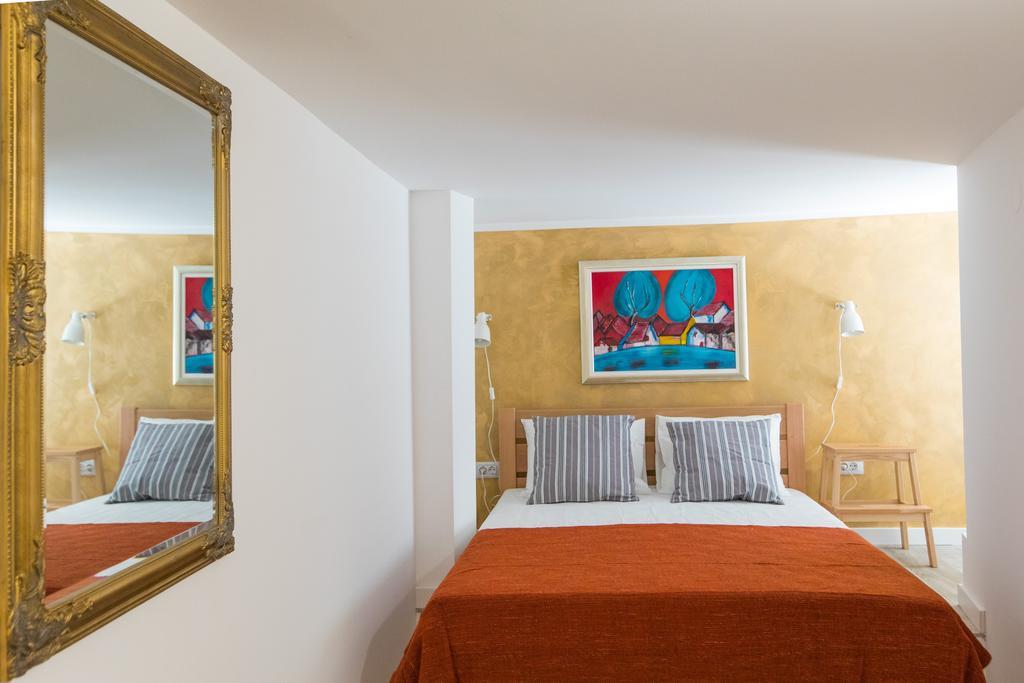 Apartment Dam Dubrovnik Ruang foto