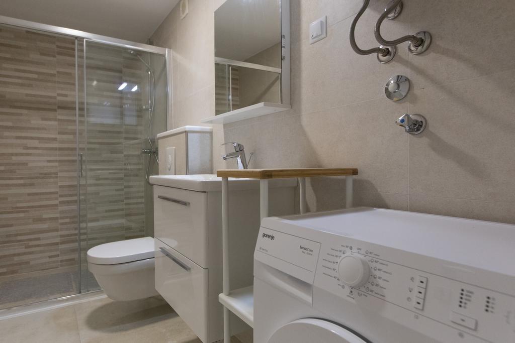 Apartment Dam Dubrovnik Ruang foto