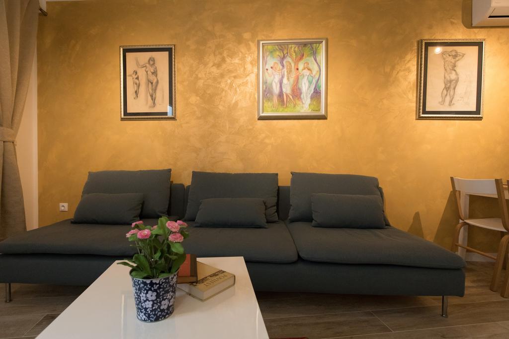 Apartment Dam Dubrovnik Ruang foto