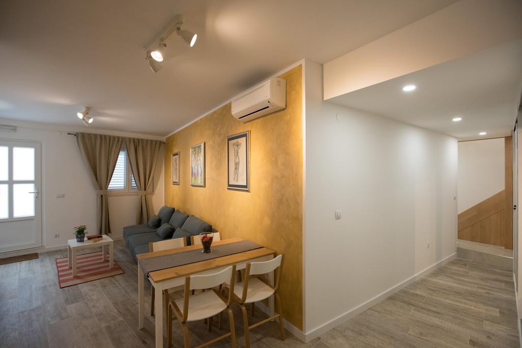 Apartment Dam Dubrovnik Ruang foto