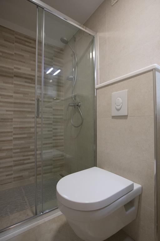 Apartment Dam Dubrovnik Ruang foto
