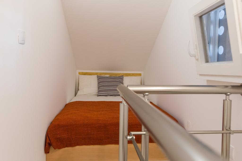 Apartment Dam Dubrovnik Ruang foto