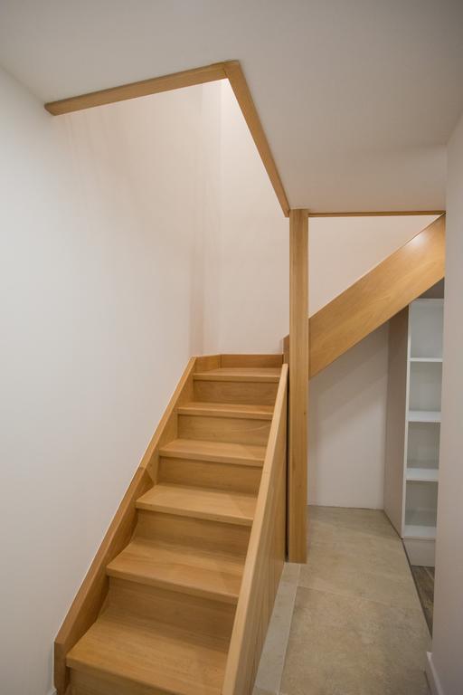 Apartment Dam Dubrovnik Ruang foto