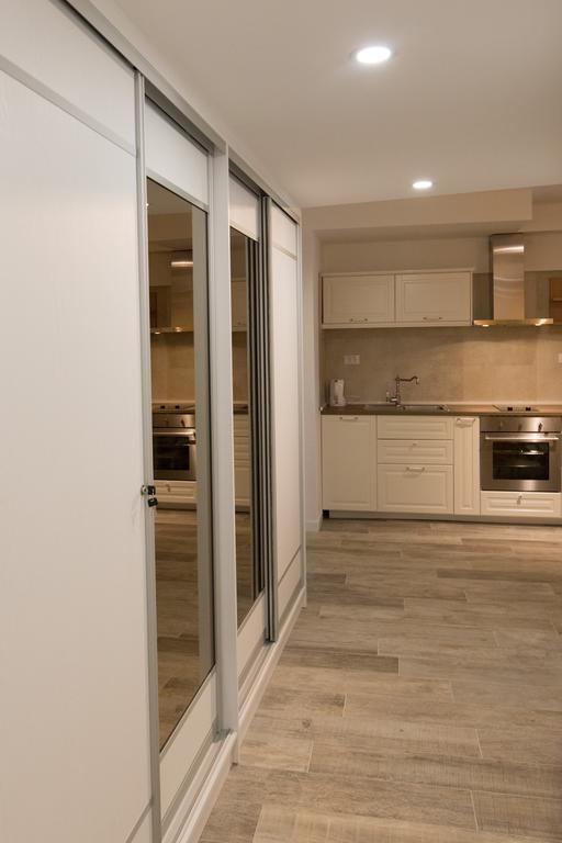 Apartment Dam Dubrovnik Ruang foto