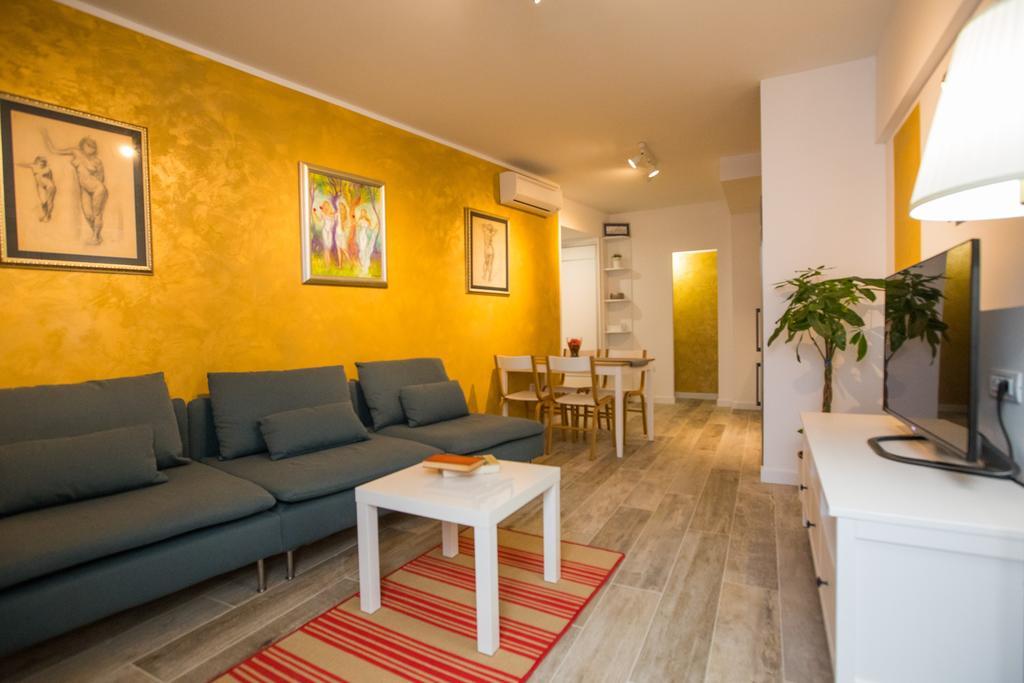 Apartment Dam Dubrovnik Ruang foto