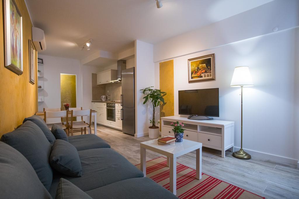 Apartment Dam Dubrovnik Ruang foto