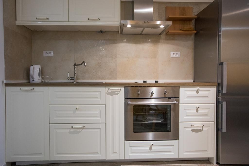 Apartment Dam Dubrovnik Ruang foto