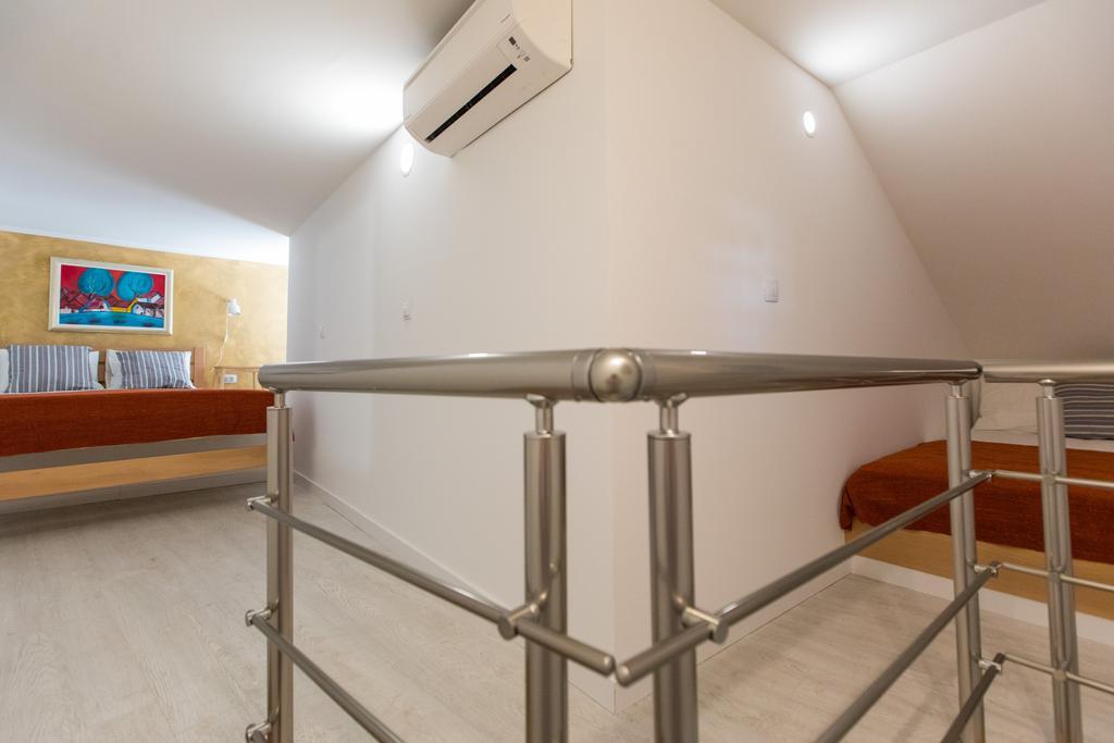 Apartment Dam Dubrovnik Ruang foto