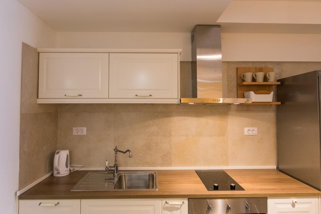Apartment Dam Dubrovnik Ruang foto
