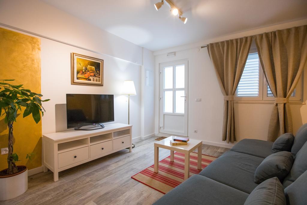 Apartment Dam Dubrovnik Ruang foto
