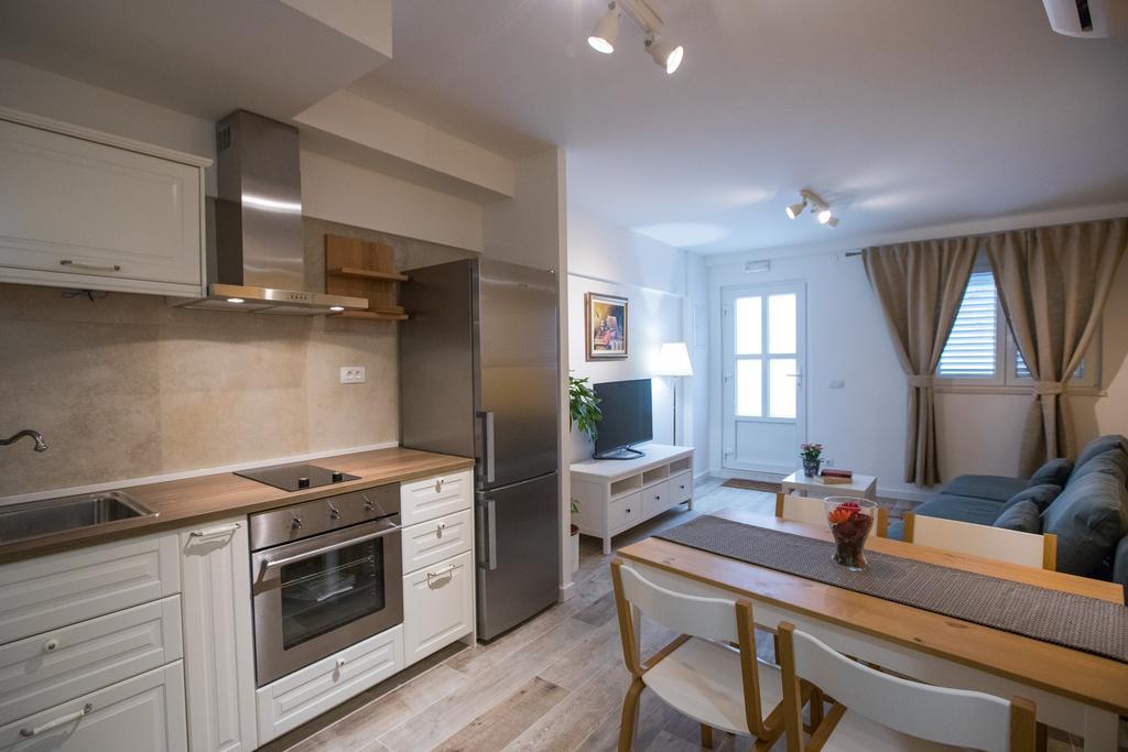 Apartment Dam Dubrovnik Ruang foto