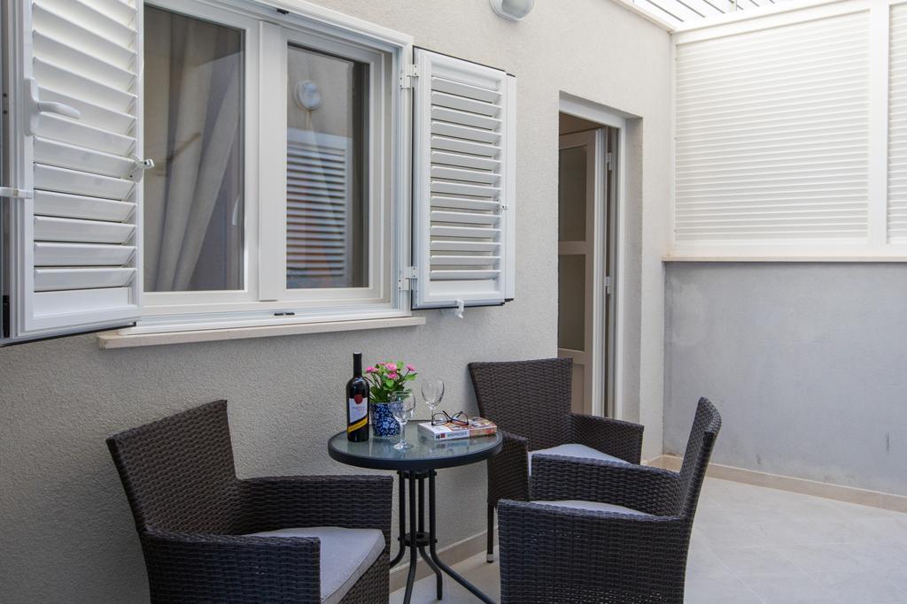 Apartment Dam Dubrovnik Ruang foto